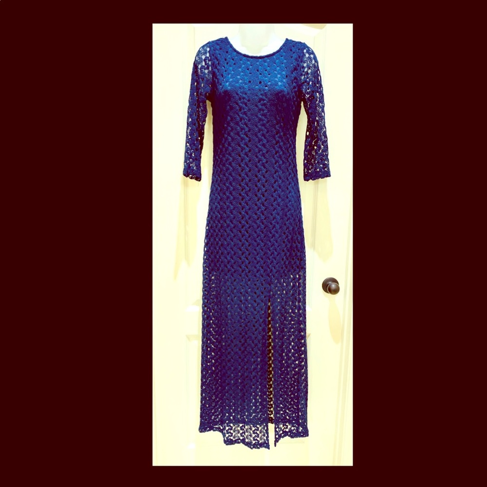 Dress.